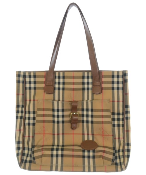 BURBERRY(バーバリー)のトートバッグ サイズ:- 4,000円