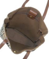 BURBERRY（バーバリー）トートバッグ ベージュ サイズ:- メンズ/2200727653024