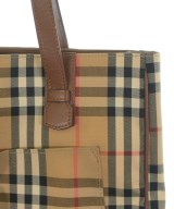 BURBERRY（バーバリー）トートバッグ ベージュ サイズ:- メンズ/2200727653024