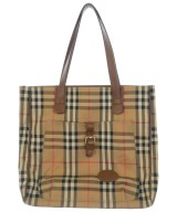BURBERRY トートバッグ