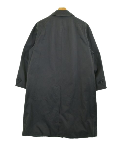 BURBERRY（バーバリー）ステンカラーコート グレー サイズ:-(XL位) メンズ/2200729999014
