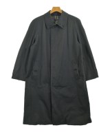 BURBERRY（バーバリー）ステンカラーコート グレー サイズ:-(XL位) メンズ/2200729999014