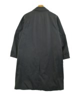 BURBERRY（バーバリー）ステンカラーコート グレー サイズ:-(XL位) メンズ/2200729999014