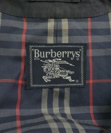 BURBERRY（バーバリー）ステンカラーコート グレー サイズ:-(XL位) メンズ/2200729999014