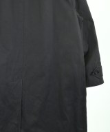 BURBERRY（バーバリー）ステンカラーコート グレー サイズ:-(XL位) メンズ/2200729999014