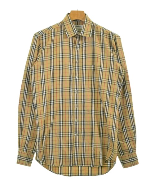 BURBERRY(バーバリー)のカジュアルシャツ サイズ:S 5,000円