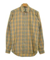 BURBERRY カジュアルシャツ