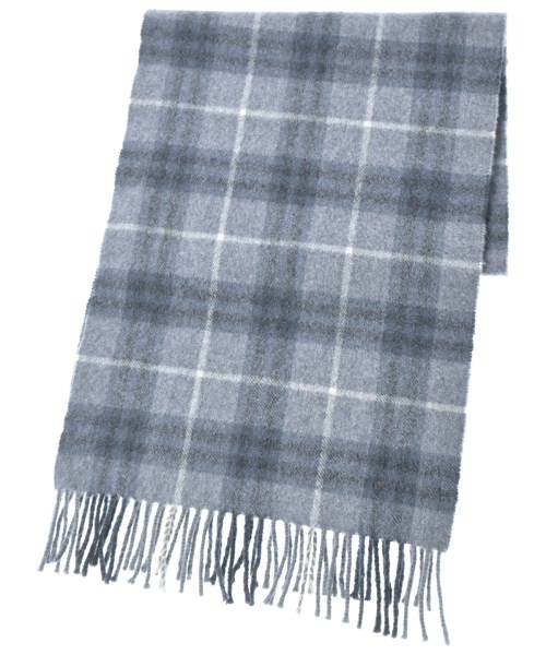 BURBERRY(バーバリー)のマフラー サイズ:- 4,200円