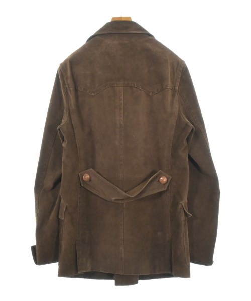 BURBERRY（バーバリー）その他 茶 サイズ:46(M位) メンズ/2200734015013