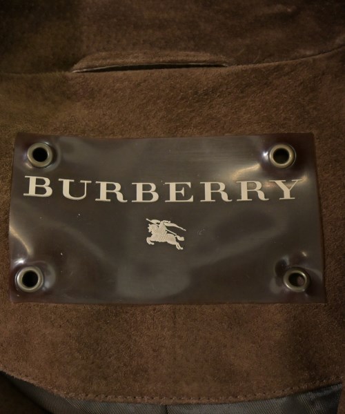 BURBERRY（バーバリー）その他 茶 サイズ:46(M位) メンズ/2200734015013