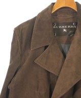 BURBERRY（バーバリー）その他 茶 サイズ:46(M位) メンズ/2200734015013