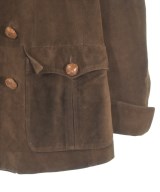 BURBERRY（バーバリー）その他 茶 サイズ:46(M位) メンズ/2200734015013