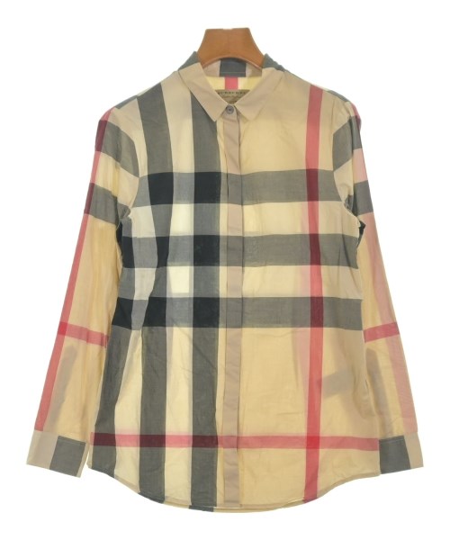 BURBERRY(バーバリー)のカジュアルシャツ サイズ:XS 25,600円