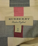 BURBERRY（バーバリー）カジュアルシャツ ベージュ サイズ:XS レディース/2200734333070