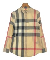BURBERRY カジュアルシャツ