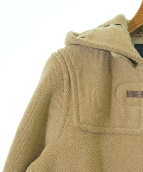 BURBERRY（バーバリー）ダッフルコート ベージュ サイズ:40(M位) レディース/2200734532046