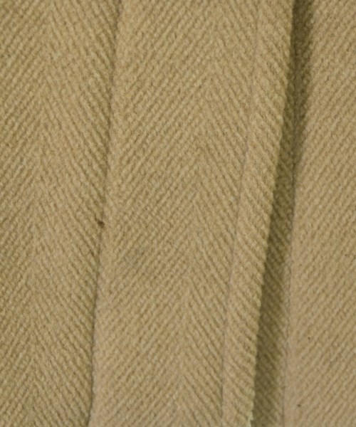 BURBERRY（バーバリー）ダッフルコート ベージュ サイズ:40(M位) レディース/2200734532046