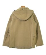 BURBERRY（バーバリー）ダッフルコート ベージュ サイズ:40(M位) レディース/2200734532046