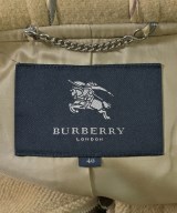 BURBERRY（バーバリー）ダッフルコート ベージュ サイズ:40(M位) レディース/2200734532046