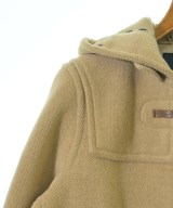 BURBERRY（バーバリー）ダッフルコート ベージュ サイズ:40(M位) レディース/2200734532046