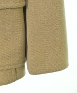 BURBERRY（バーバリー）ダッフルコート ベージュ サイズ:40(M位) レディース/2200734532046