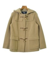 BURBERRY ダッフルコート