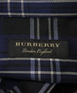 BURBERRY（バーバリー）カジュアルシャツ 紺 サイズ:41(XL位) メンズ/2200732205126