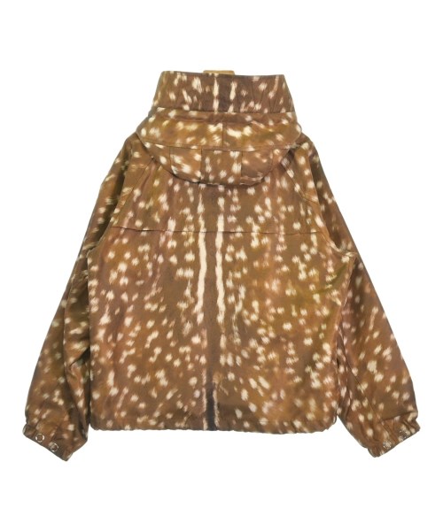 BURBERRY（バーバリー）その他 茶 サイズ:50(XL位) メンズ/2200735222076