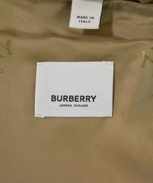 BURBERRY（バーバリー）その他 茶 サイズ:50(XL位) メンズ/2200735222076