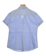 BURBERRY（バーバリー）カジュアルシャツ 青 サイズ:42(M位) レディース/2200725677145
