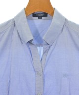 BURBERRY（バーバリー）カジュアルシャツ 青 サイズ:42(M位) レディース/2200725677145