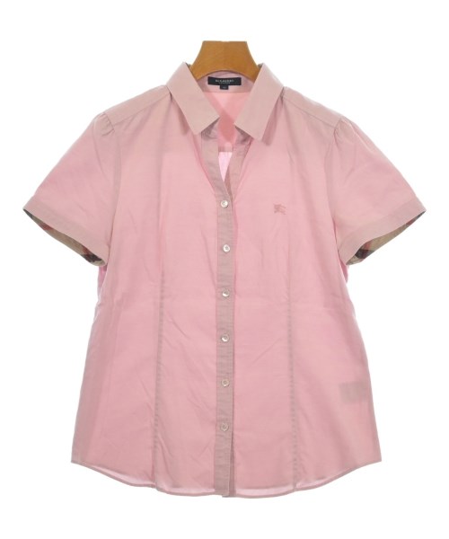 BURBERRY(バーバリー)のカジュアルシャツ サイズ:42(M位) 4,400円