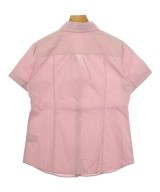 BURBERRY（バーバリー）カジュアルシャツ ピンク サイズ:42(M位) レディース/2200725677152