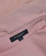 BURBERRY（バーバリー）カジュアルシャツ ピンク サイズ:42(M位) レディース/2200725677152
