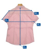 BURBERRY（バーバリー）カジュアルシャツ ピンク サイズ:42(M位) レディース/2200725677152