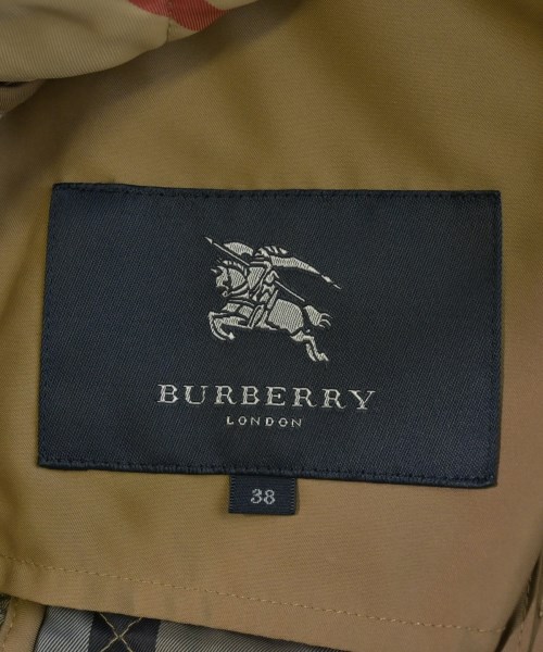 BURBERRY（バーバリー）その他 ベージュ サイズ:38(S位) レディース/2200730596066