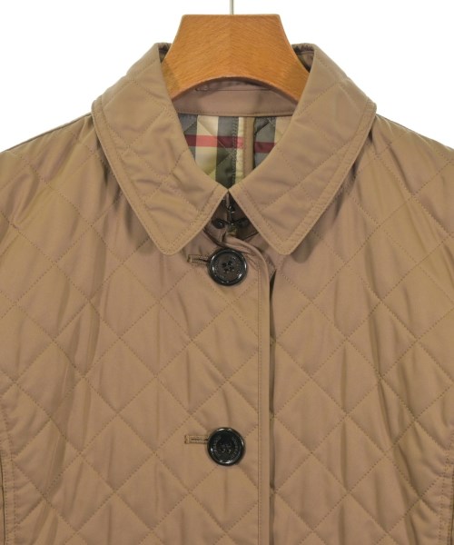 BURBERRY（バーバリー）その他 ベージュ サイズ:38(S位) レディース/2200730596066