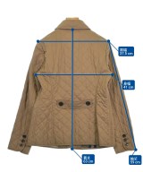 BURBERRY（バーバリー）その他 ベージュ サイズ:38(S位) レディース/2200730596066