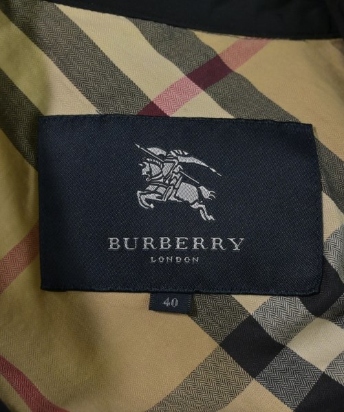 BURBERRY（バーバリー）その他 紺 サイズ:40(M位) レディース/2200730596073