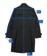 BURBERRY（バーバリー）その他 紺 サイズ:40(M位) レディース/2200730596073