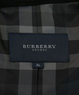 BURBERRY（バーバリー）カジュアルジャケット 黒 サイズ:36(XS位) レディース/2200730596127