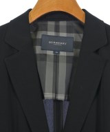 BURBERRY（バーバリー）カジュアルジャケット 黒 サイズ:36(XS位) レディース/2200730596127