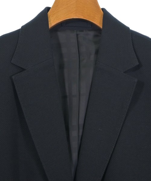 BURBERRY（バーバリー）カジュアルジャケット 紺 サイズ:38(S位) レディース/2200730596134