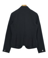 BURBERRY（バーバリー）カジュアルジャケット 紺 サイズ:38(S位) レディース/2200730596134