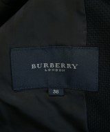 BURBERRY（バーバリー）カジュアルジャケット 紺 サイズ:38(S位) レディース/2200730596134