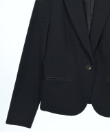 BURBERRY（バーバリー）カジュアルジャケット 紺 サイズ:38(S位) レディース/2200730596134