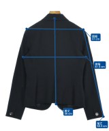 BURBERRY（バーバリー）カジュアルジャケット 紺 サイズ:38(S位) レディース/2200730596134