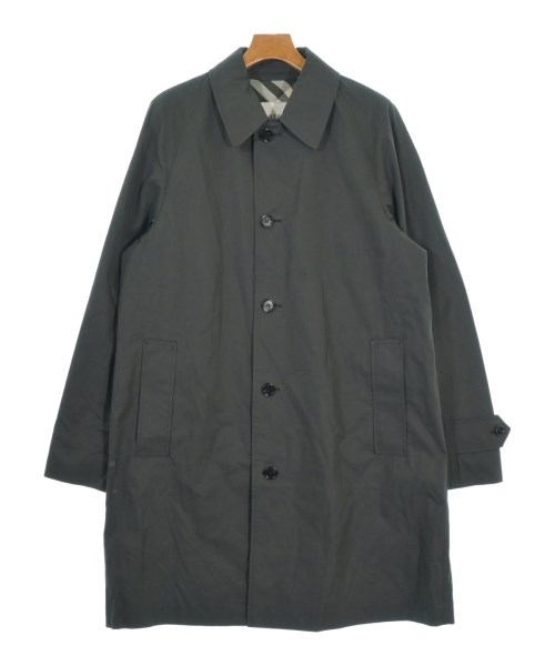 BURBERRY(バーバリー)のステンカラーコート サイズ:50(XL位) 97,300円