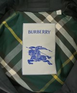 BURBERRY（バーバリー）ステンカラーコート 緑 サイズ:50(XL位) メンズ/2200735525016
