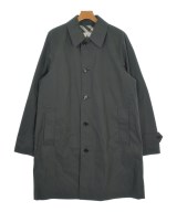 BURBERRY ステンカラーコート